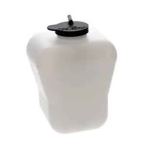 Windshield Washer Jar w Cap - 73-75 Chevy GMC CK Truck Blazer Jimmy Suburban - Image 4 of 4